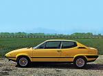 Fiat 128 Pulsar 1972 года